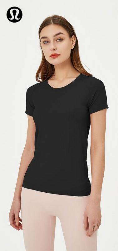 Lululemon Women's T-shirts 517